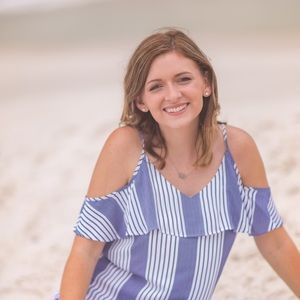 Meet your Posher, Allison